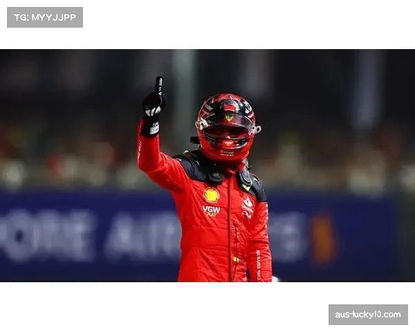 塞恩斯卡塔尔排位赛位居第八 西班牙车手稳步积累数据