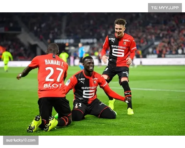 勒保尔射门转化率28.6%冠绝法甲 雷恩前锋八球全为运动战 勒保尔射门转化率28.6%冠绝法甲 雷恩前锋八球全为运动战