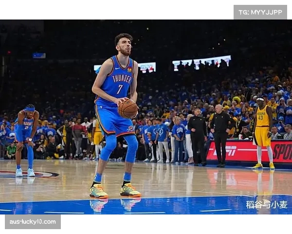 切特霍姆格伦16分13篮板4助攻 雷霆内线支柱难挽败局 切特霍姆格伦16分13篮板4助攻 雷霆内线支柱难挽败局